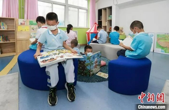 暑期托管遇冷与校外培训转型困境 探寻中小学生假期归宿