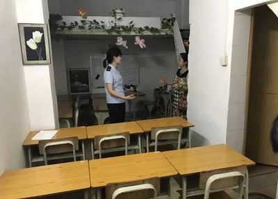 厚街校外托管乱象 36家机构“四证全无”威胁学生安全