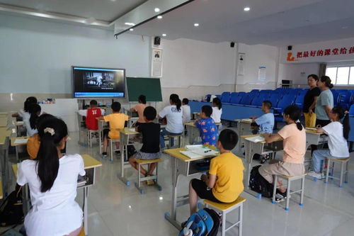 东至县实验小学暑期学生托管志愿服务社团正式开班 点亮多彩假期，守护快乐成长