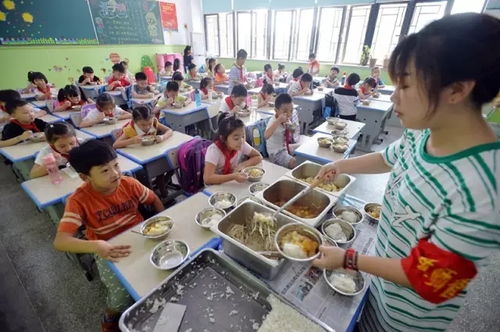 湖北省教育厅推行中小学生课后托管服务，破解“三点半难题”