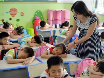 鄂州六部门联手立规 为中小学生校外托管服务戴上“紧箍咒”