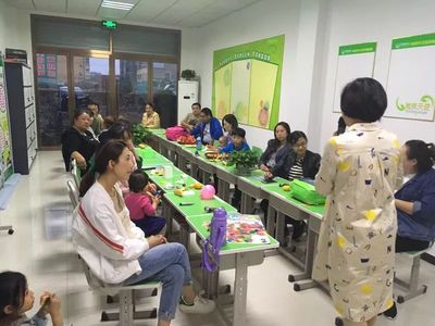 校外教育市场达4585亿！品牌学生托管，开启中小学生服务新蓝海