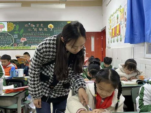 学校用心、学生开心、家长放心——记天府新区白沙小学周末托管服务